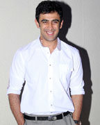 Amit Sadh